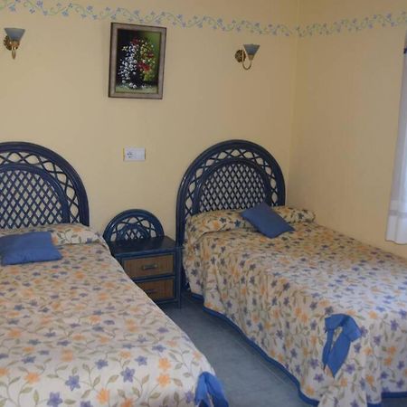 Apartamento En El Paseo Maritimo De Benidorm Zewnętrze zdjęcie