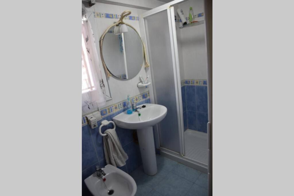 Apartamento En El Paseo Maritimo De Benidorm Zewnętrze zdjęcie